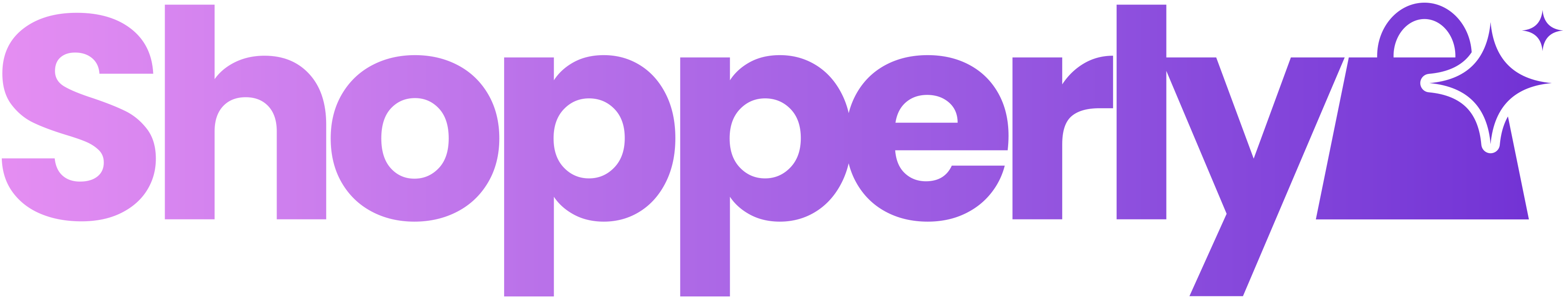Shopperly Logo